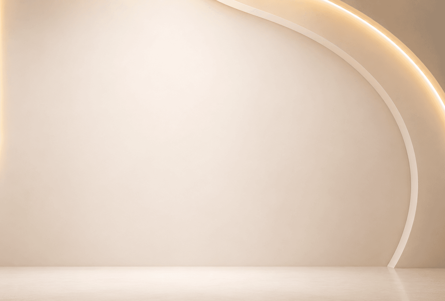 Feature Background Arch
