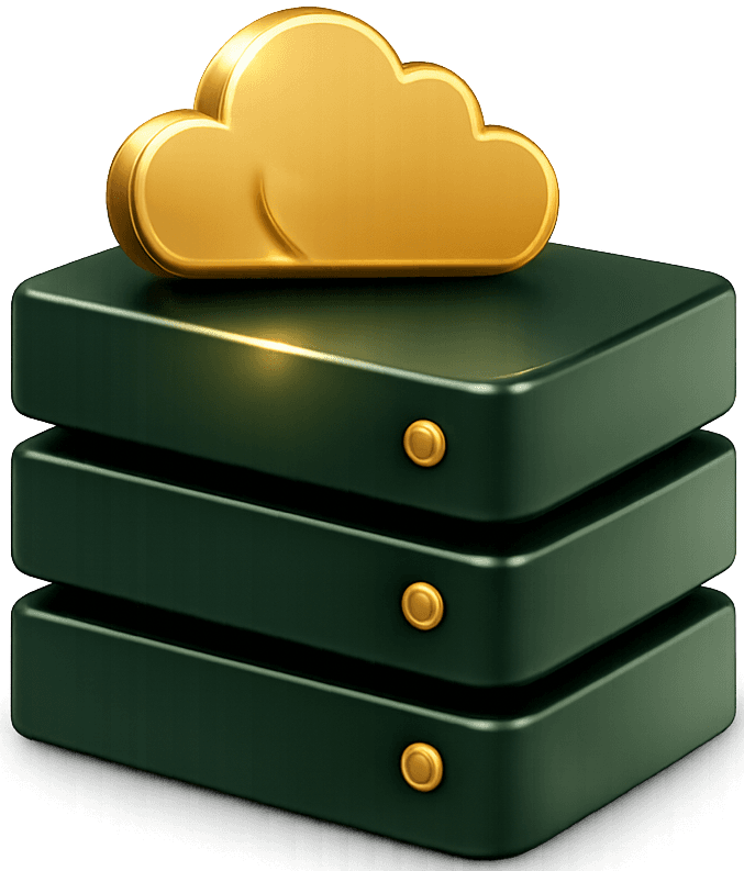Cloud Storage