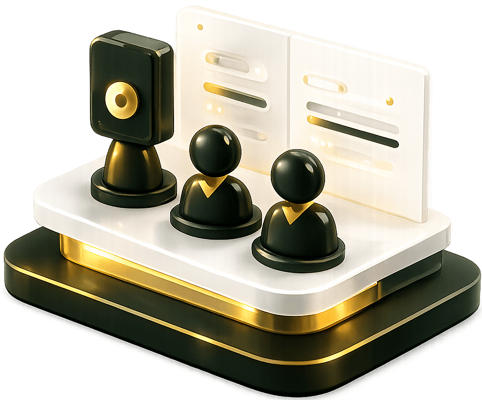 Workforce Management