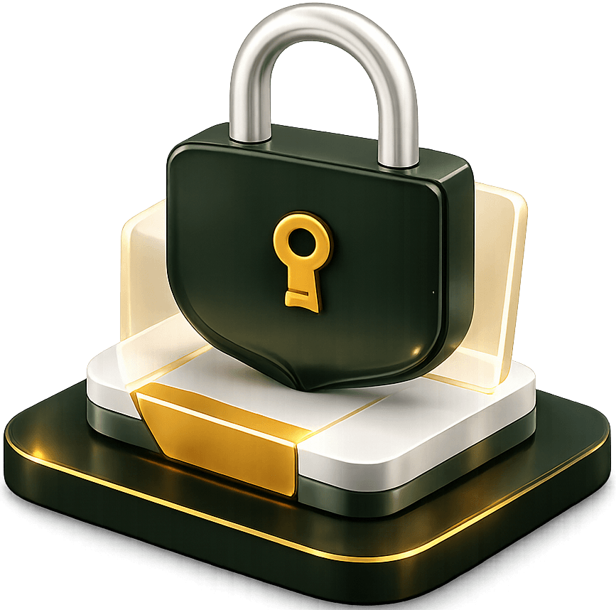 Security & Compliance