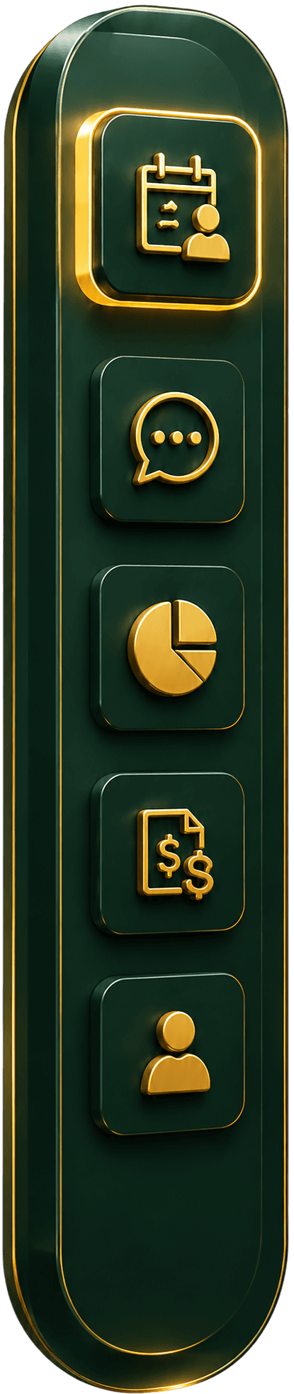 3D Vertical Navigation