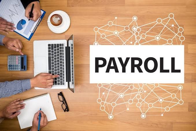 Accurate, Compliant and Hassle-Free Payroll.